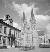 Skara domkyrka (Sankta Maria kyrka)