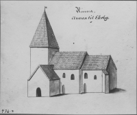 Rinna kyrka