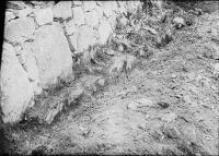 Sigtuna, Sankt Olofs kyrkoruin