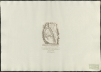 [Runsten utanpå Norrala kyrkas södra utbygge].[Bild]