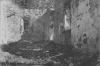 Hägerstad gamla kyrkan