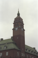 Nässjö stadshus