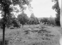 Borås, Ramnakyrkan (Kinnarumma gamla kyrka)