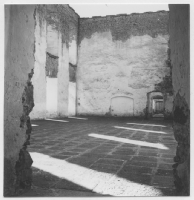 Borgholms slottsruin