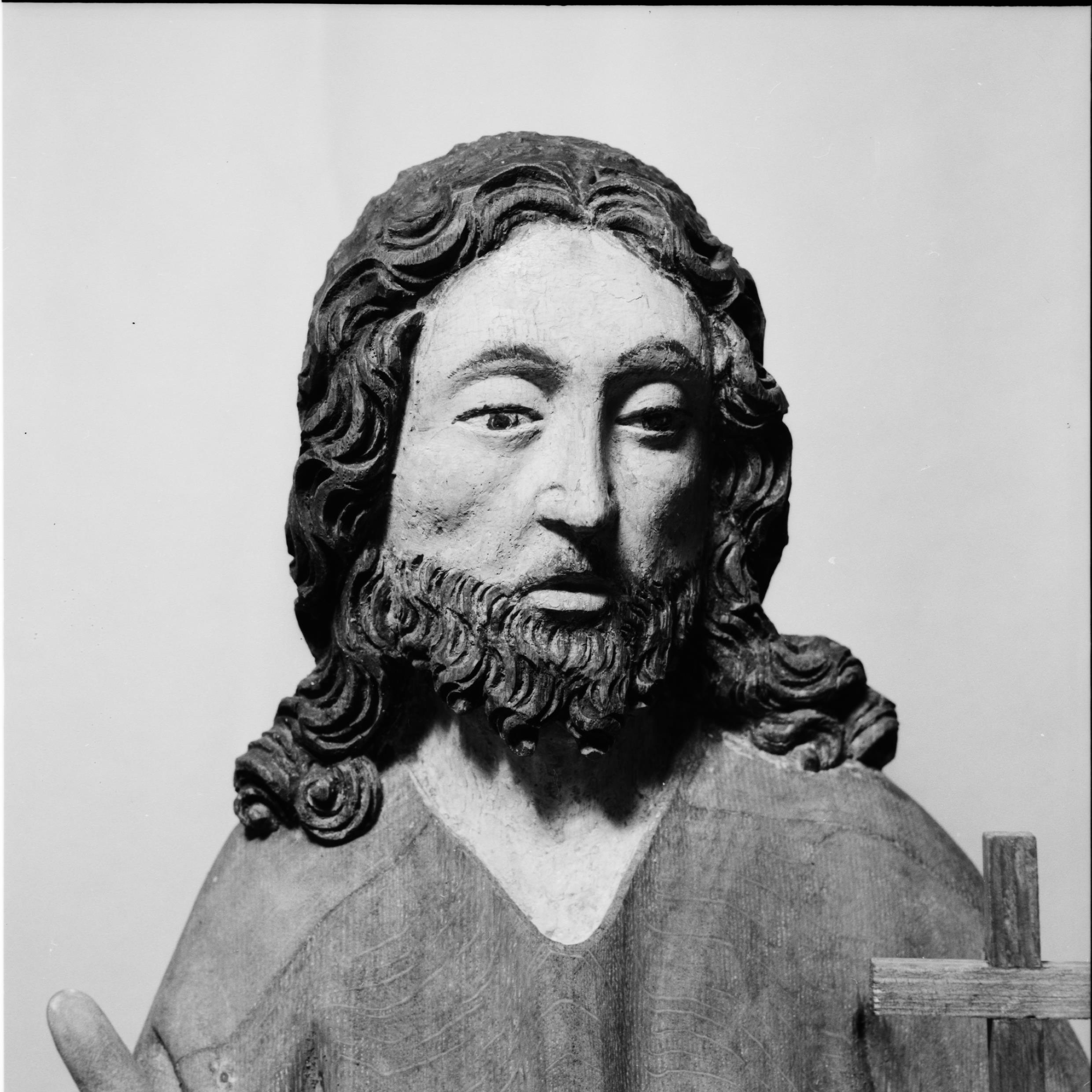 Marianne Bratt Gustafsson, Västerlövsta kyrka
