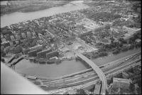 Stockholms innerstad