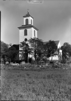 Lycke kyrka