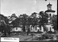 Bredaryds kyrka