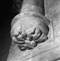 Varnhems klosterkyrka