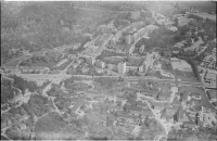 Stockholms innerstad