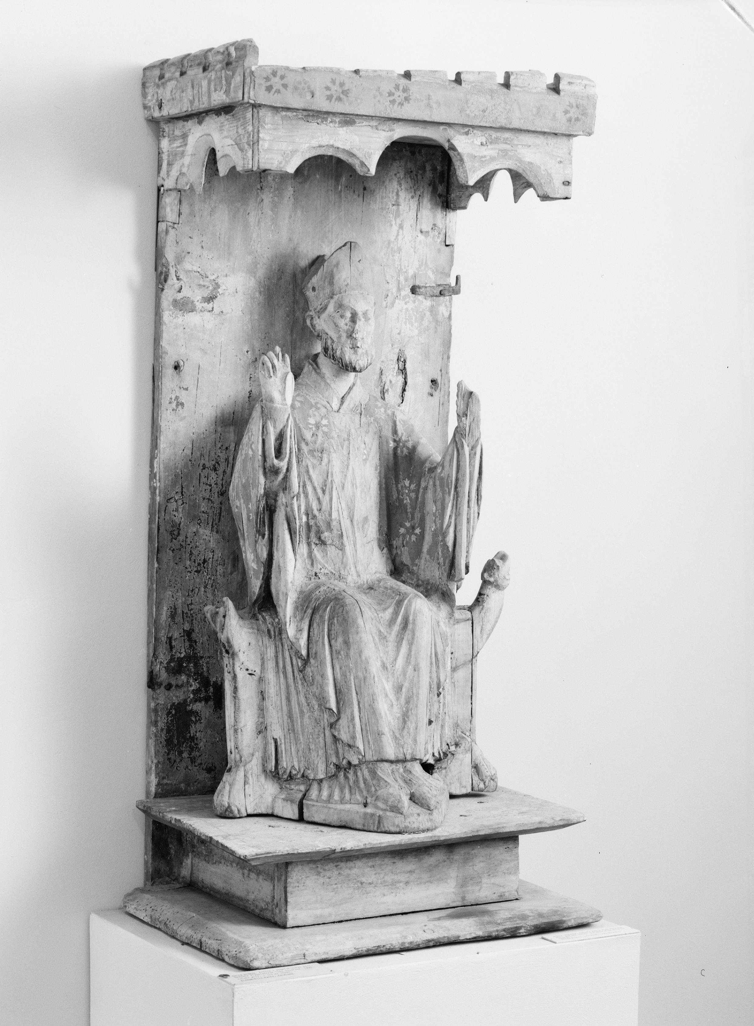 Henrik Hultgren, Visnums-Kils kyrka