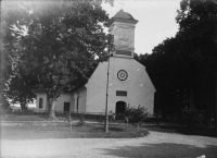 Lidingö kyrka