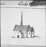 Funbo kyrka