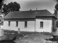 Tiarps kyrkplats