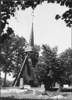 Tidavads kyrka