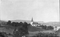 Brunskogs kyrka