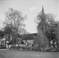 Skå kyrka