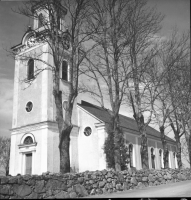 Tingsås kyrka