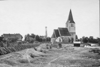 Levide kyrka