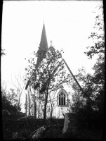 Kräklingbo kyrka