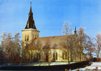 Näskotts kyrka