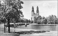 Klosters kyrka