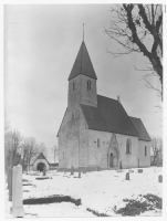 Endre kyrka