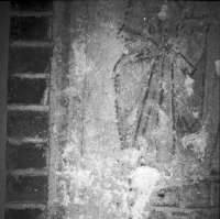 Kiaby, Bäckaskogs Slottskapell