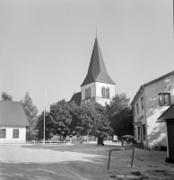 Etelhems kyrka