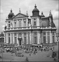 Kalmar Domkyrka