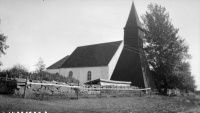 Naverstads kyrka