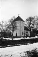 Dalums kyrka