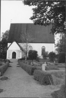 Knivsta kyrka