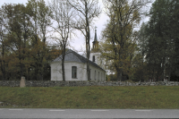 Stenkvista kyrka