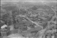 Stockholms innerstad