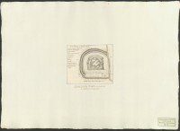 Grundritning af Nyby stad.[Bild]