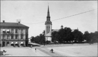 Sankta Ragnhilds kyrka