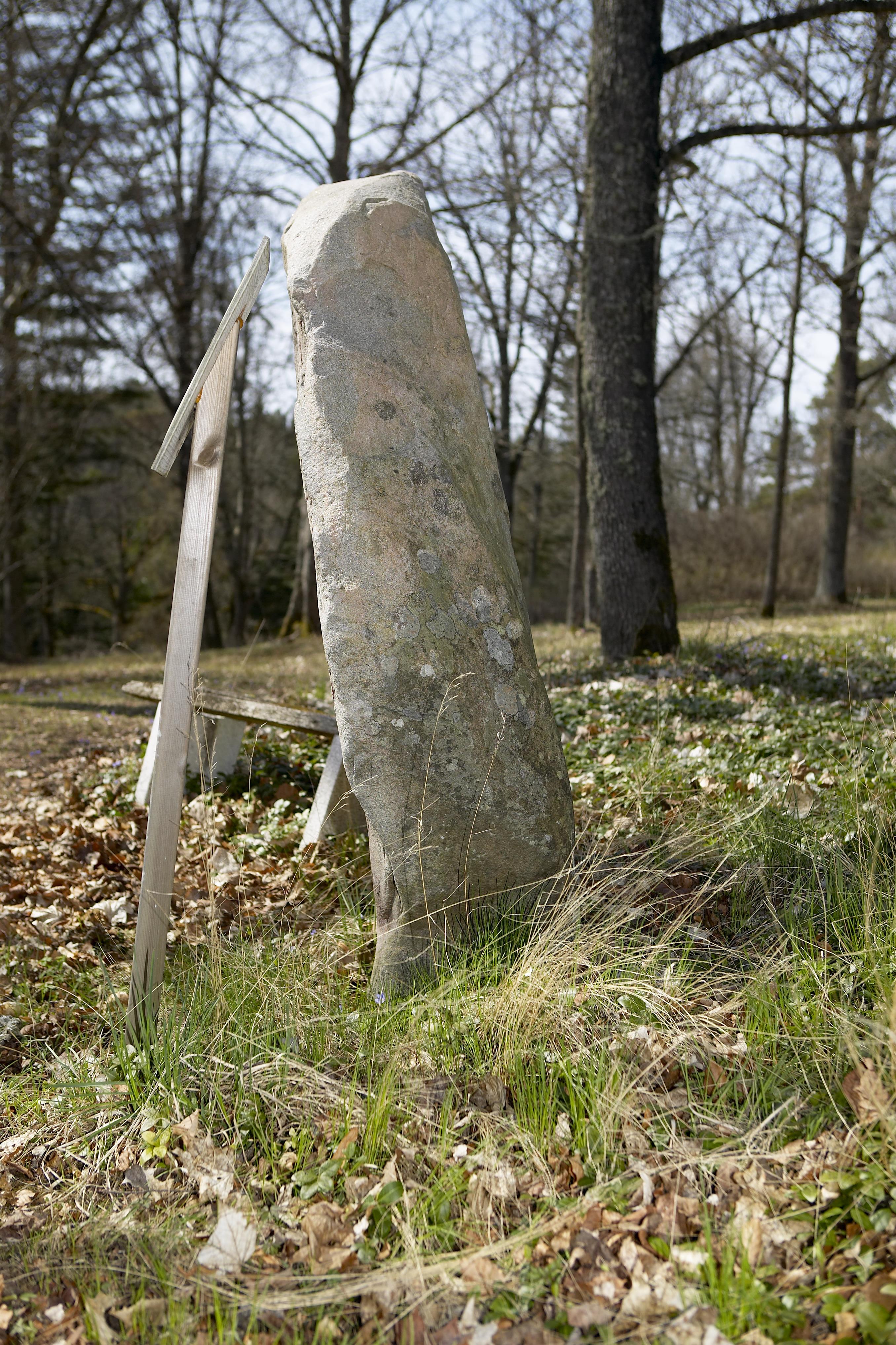 Bengt A Lundberg, Sö33 Fredriksdal
