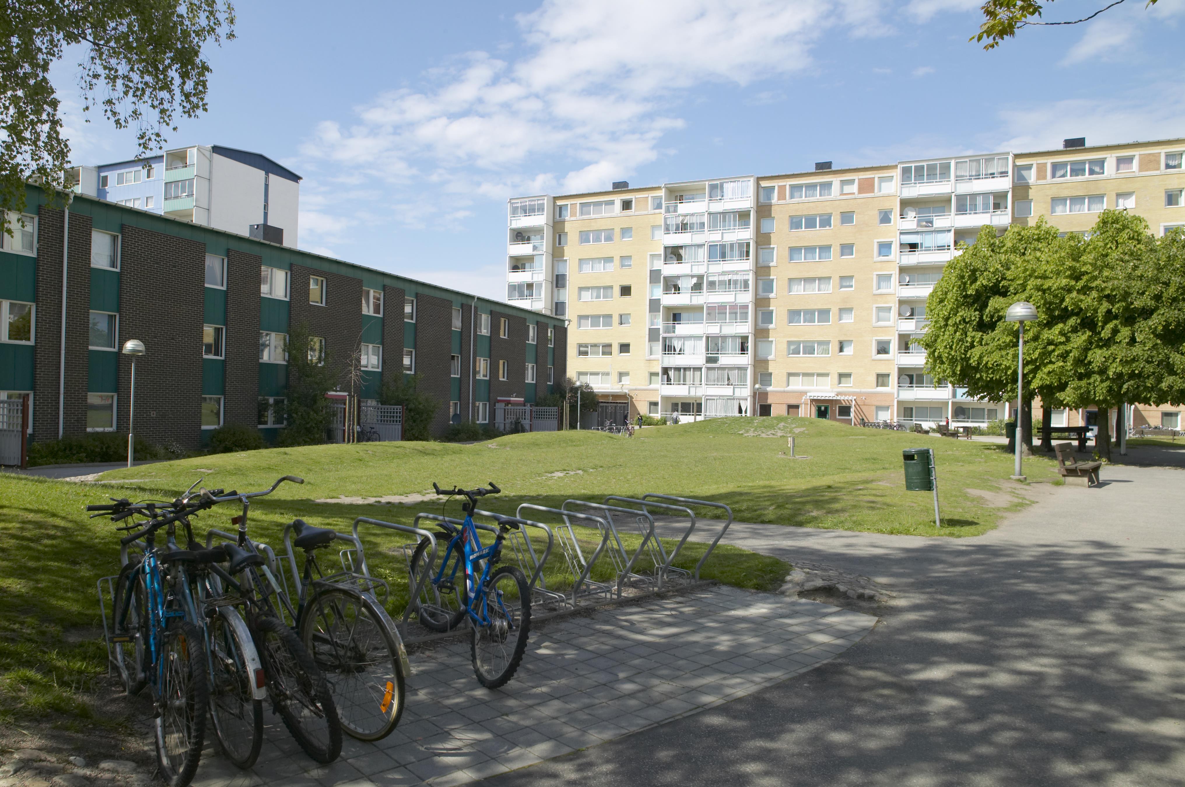 Bengt A Lundberg, Holma