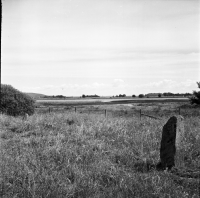 Vänersborg, Naglums kyrkoruin