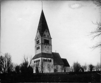 Stenkyrka kyrka