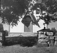 Holmöns kyrka