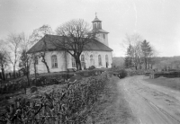 Långelanda kyrka