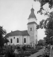 Götlunda kyrka