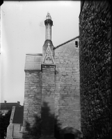 Örebro, Sankt Nicolai kyrka