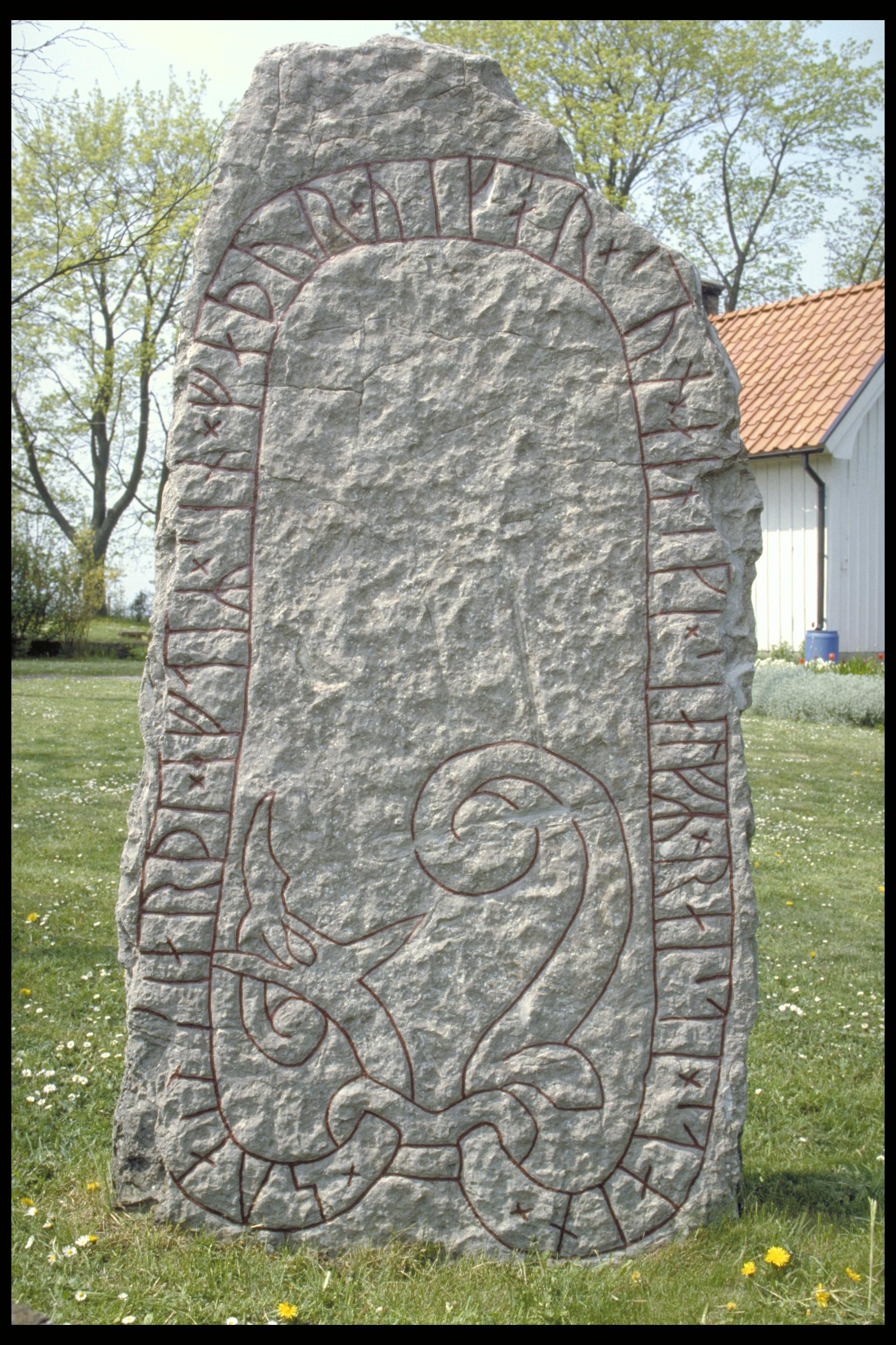 Bengt A Lundberg, Öl39 Bägby bro