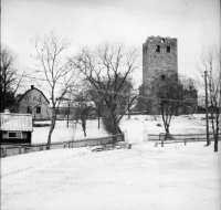 Sigtuna, Sankt Pers kyrkoruin