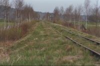 Smalspåret Hultsfred-Västervik