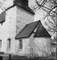 Hossmo kyrka