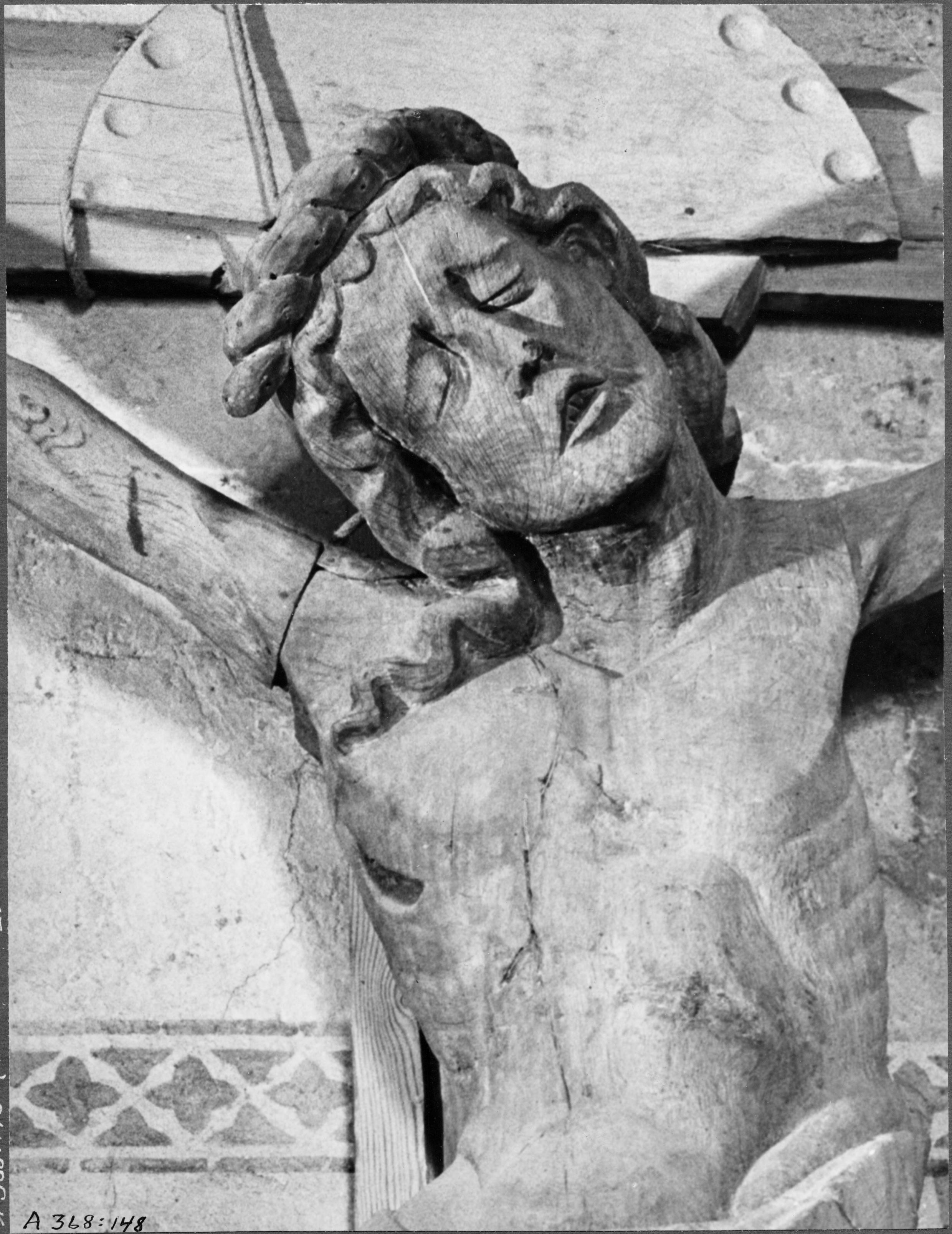 Sören Hallgren, Håtuna kyrka